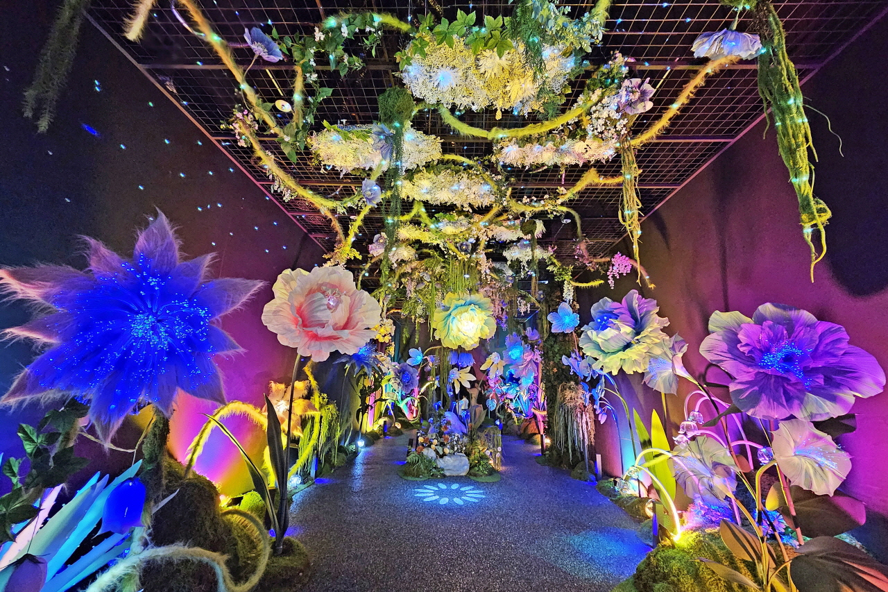 코스믹 리조트
