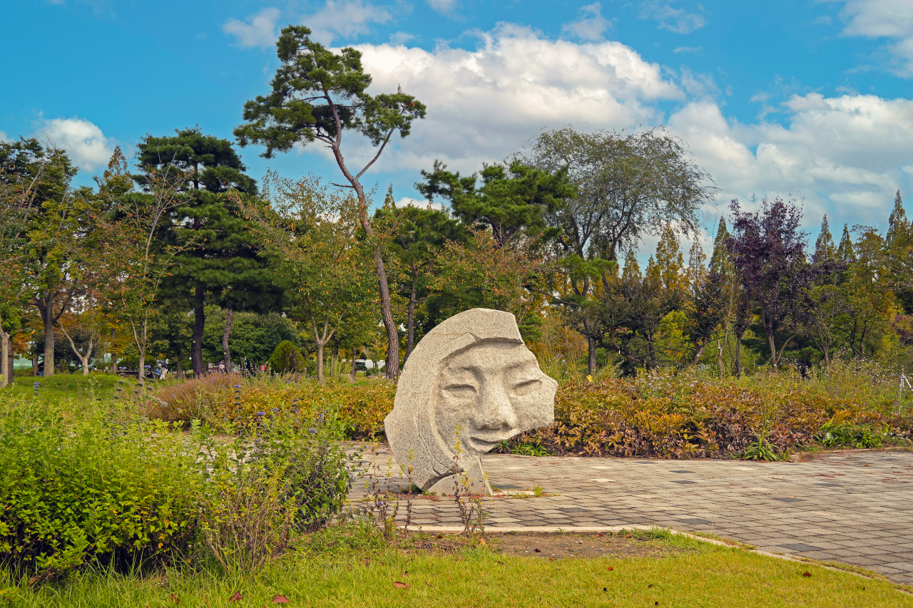 경북천년숲정원