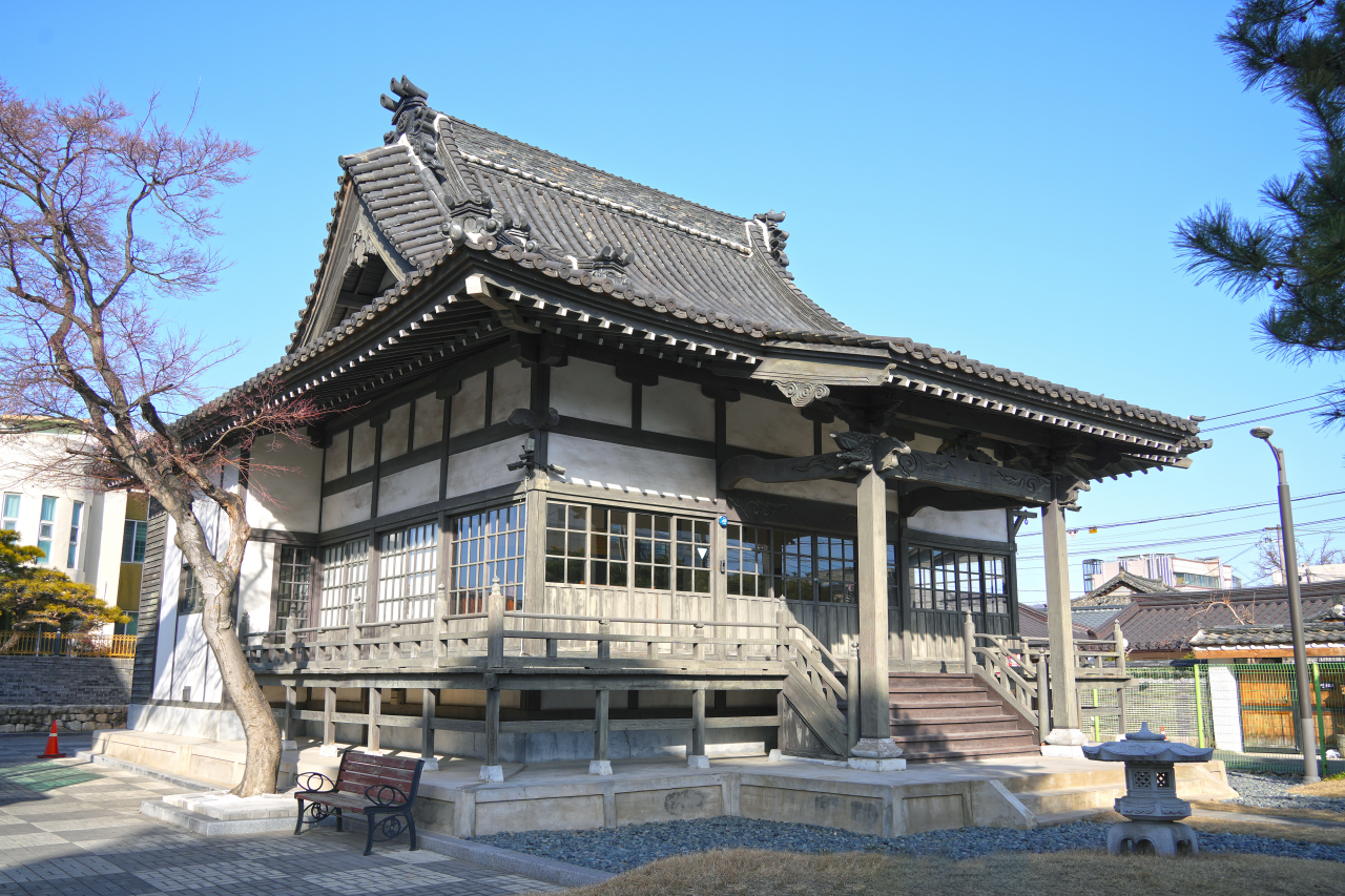 구 서경사