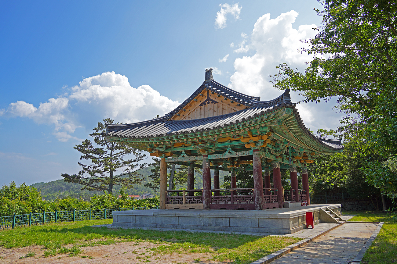 이견대
