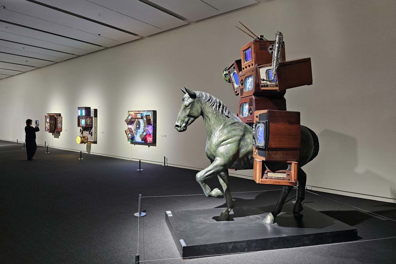 경주우양미술관