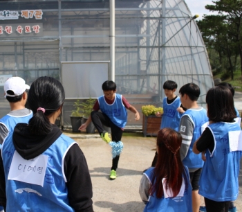 모두 함께 뛰며 즐겨요! 러닝맨!