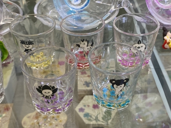 새로운 굿즈가 나왔어요~!