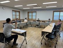 정례회 4차_2023년 경주시 평생학습활동가 ‘학습이랑PM’