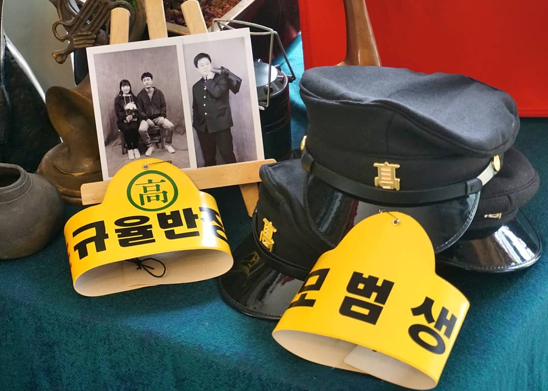 그때 그 사진관