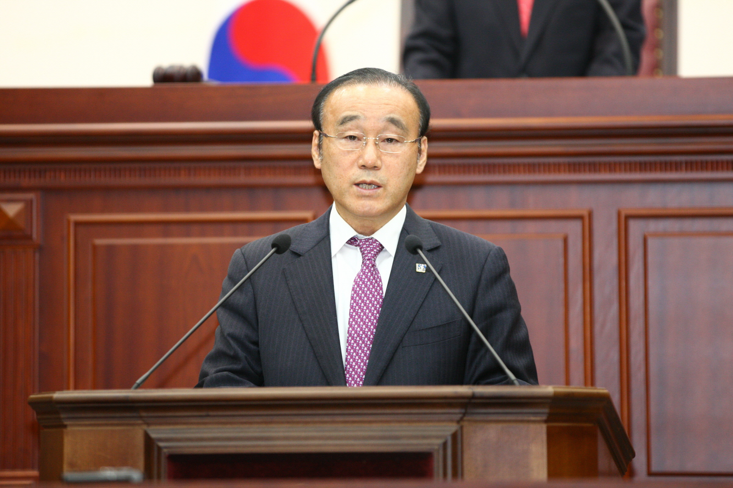 최양식 경주시장