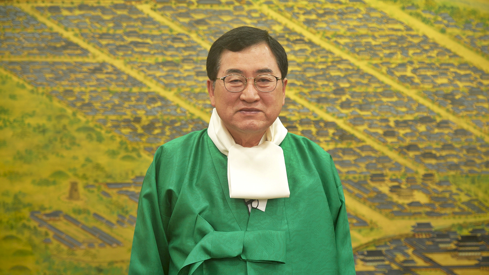 주낙영 경주시장 프로필 사진