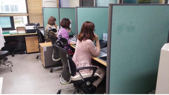 지방세 납세지원 콜센터, 체납세 징수 통 큰 효자