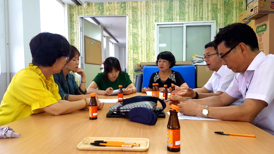 경주시지역사회보장협의체