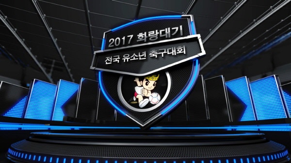 2017화랑대기