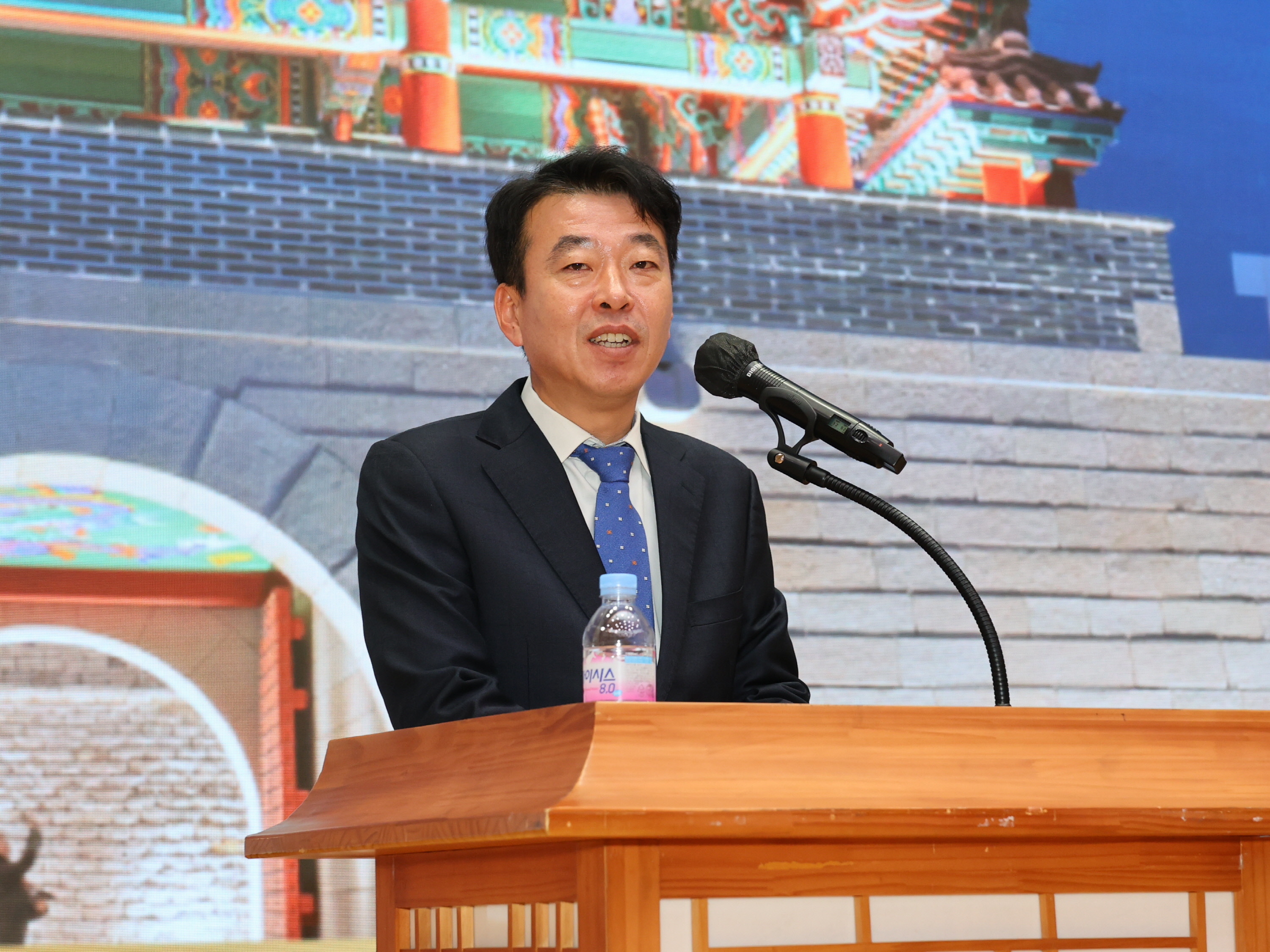 2. 최혁준 전 경북도 메타AI과학국장 신임 경주부시장 취임.JPG