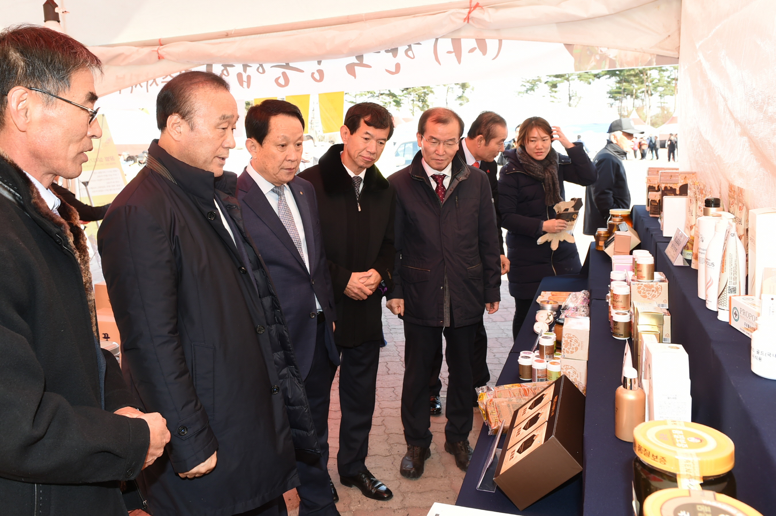 경주 한우축제