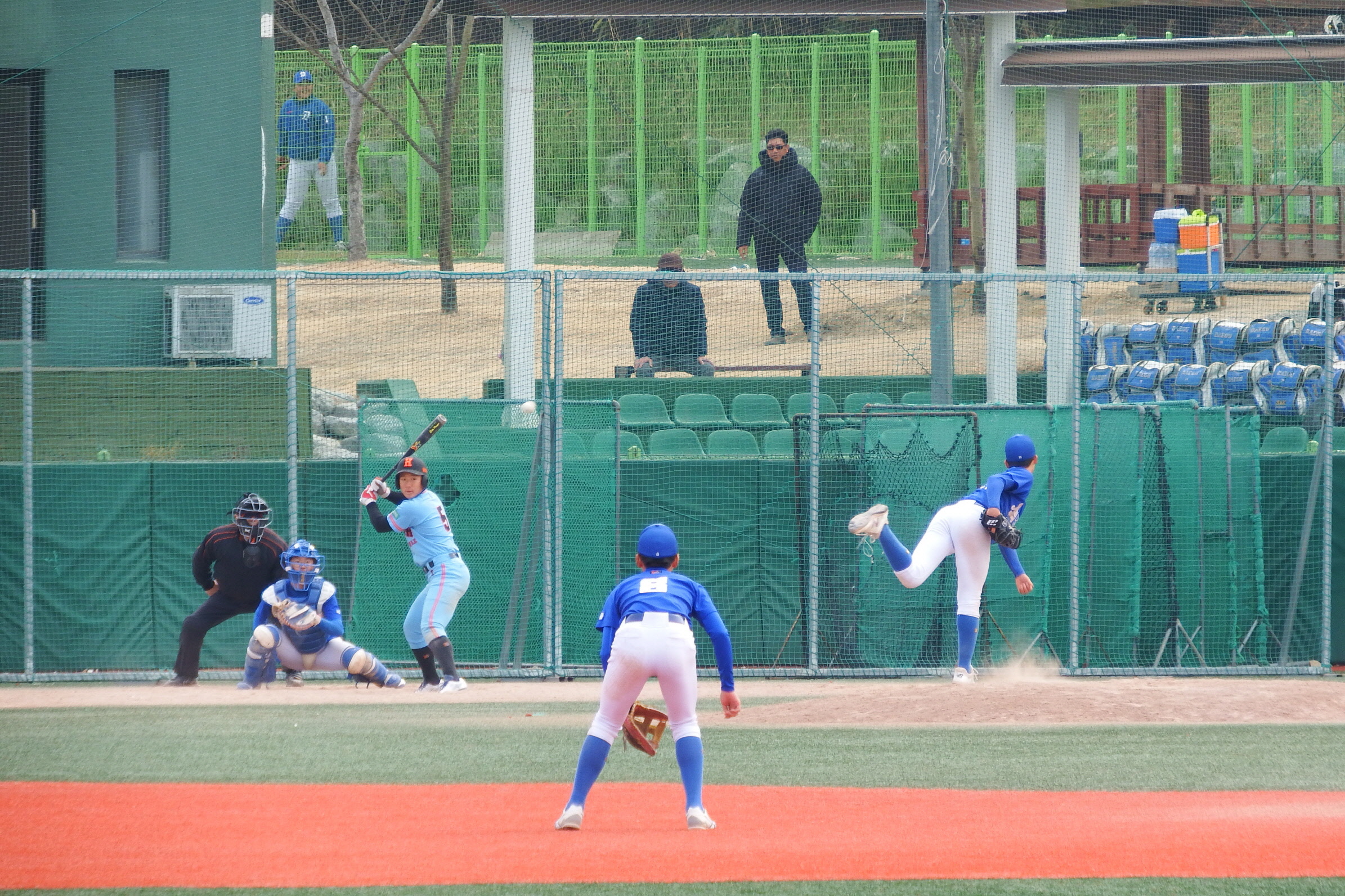 경주베이스볼파크