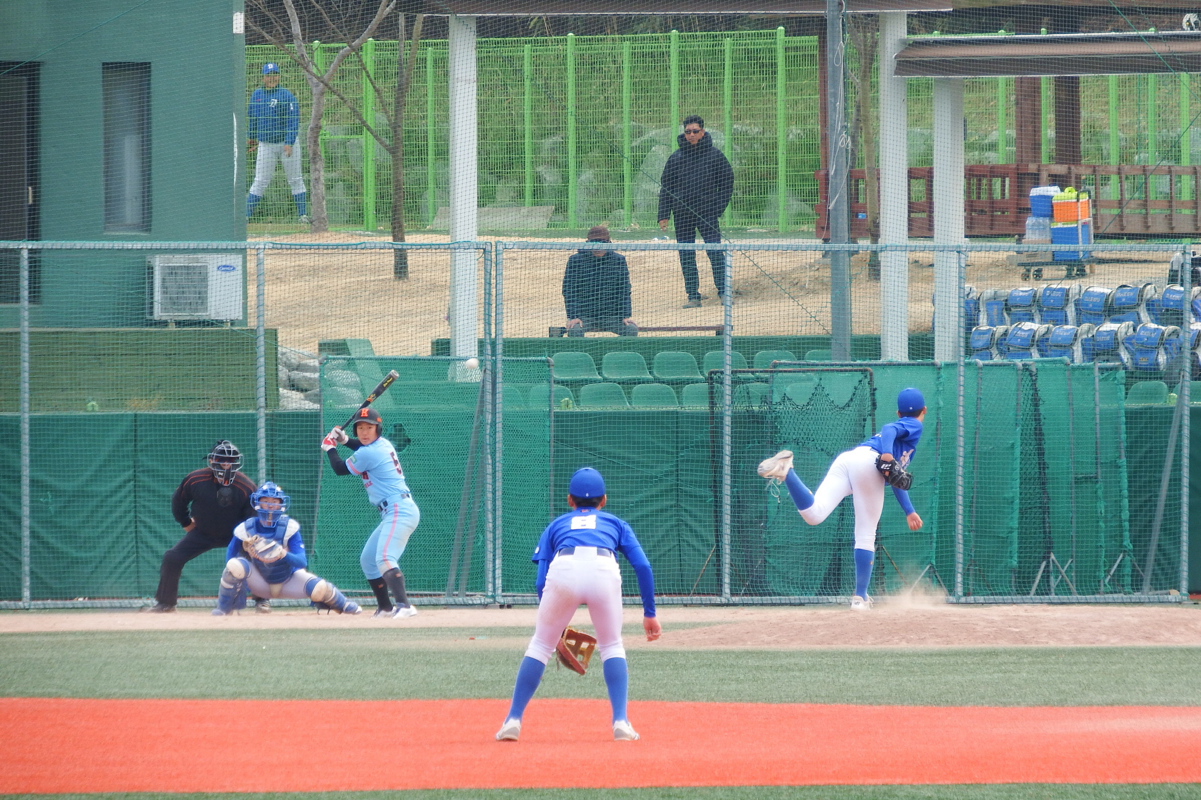 경주베이스볼파크