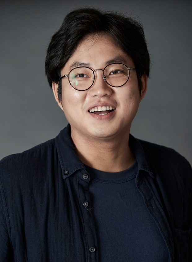 시인 박준 프로필 사진