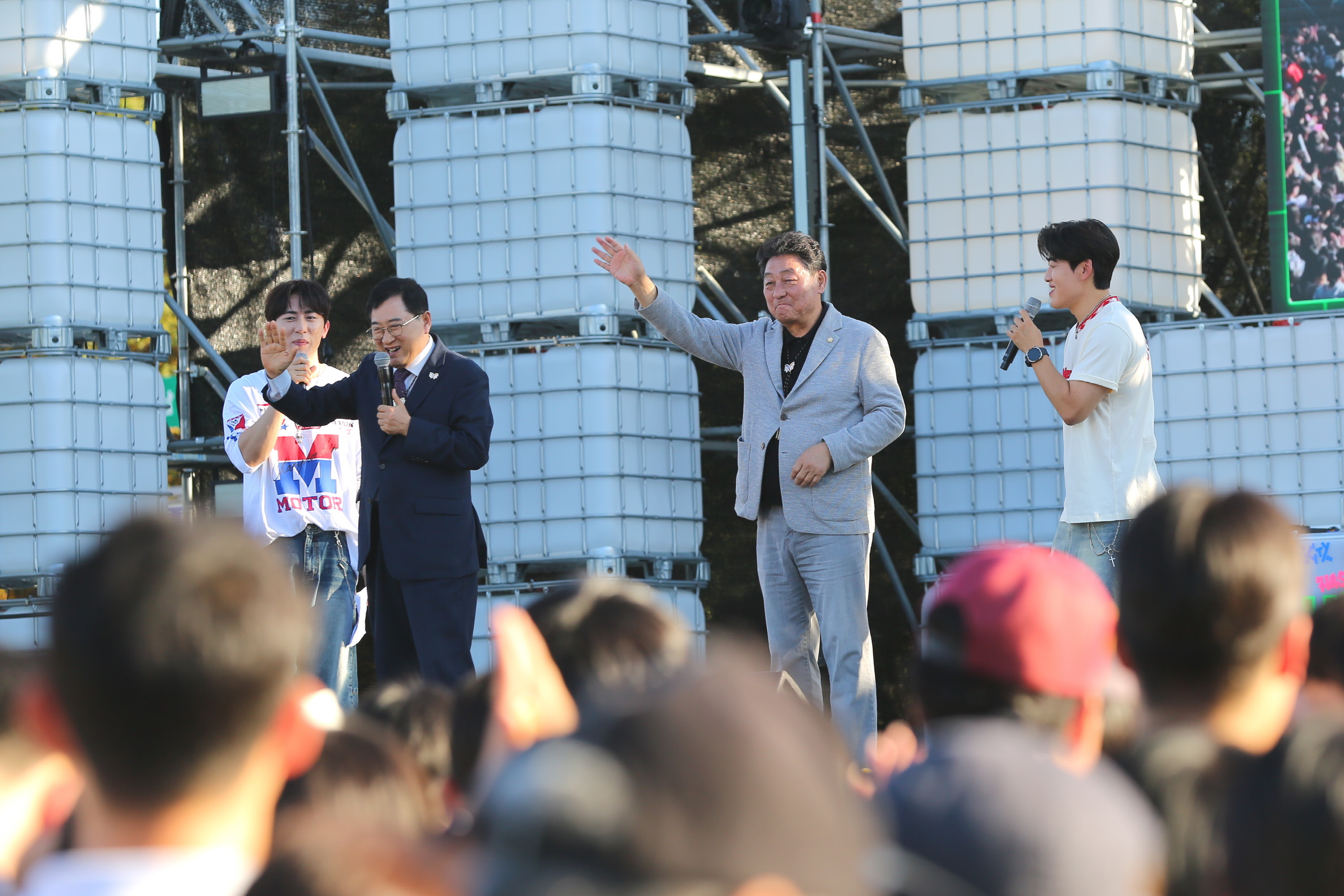 2025.10.11-신라문화제(화랑힙합페스타)