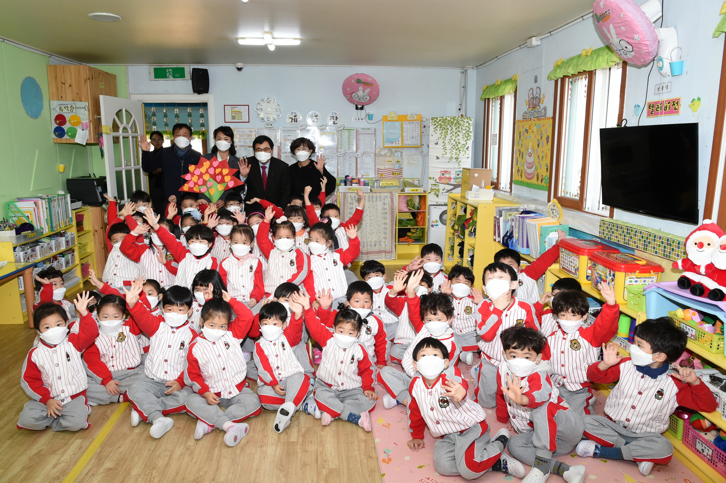 (글보기)경주시, 어린이 건강보호를 위한 ‘미세먼지 마스크’보급! | 경주시정뉴스 - 시정소식 >최신기사
