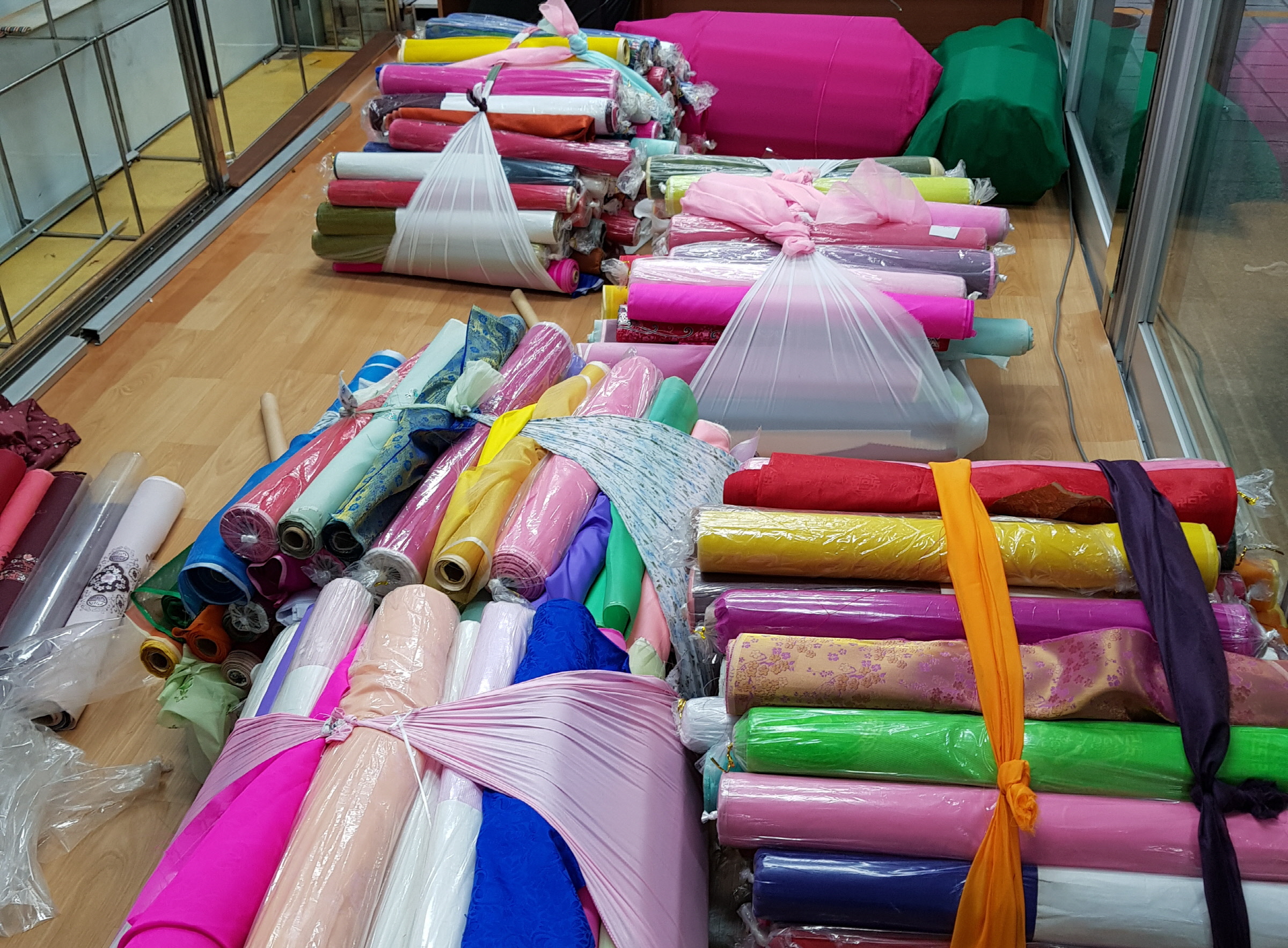 (글보기)故손봉순 여사의 경주시 사랑과 선행 | 경주시정뉴스 - 포토뉴스 >포토뉴스
