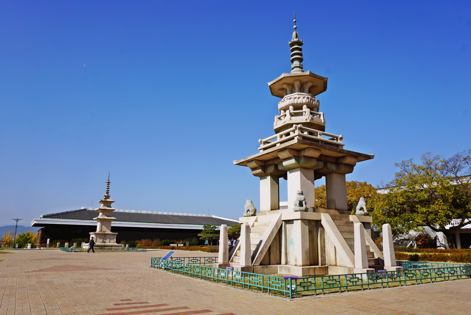 글보기)慶州のランドマークep3. 仏国寺と石窟庵 | Golden City