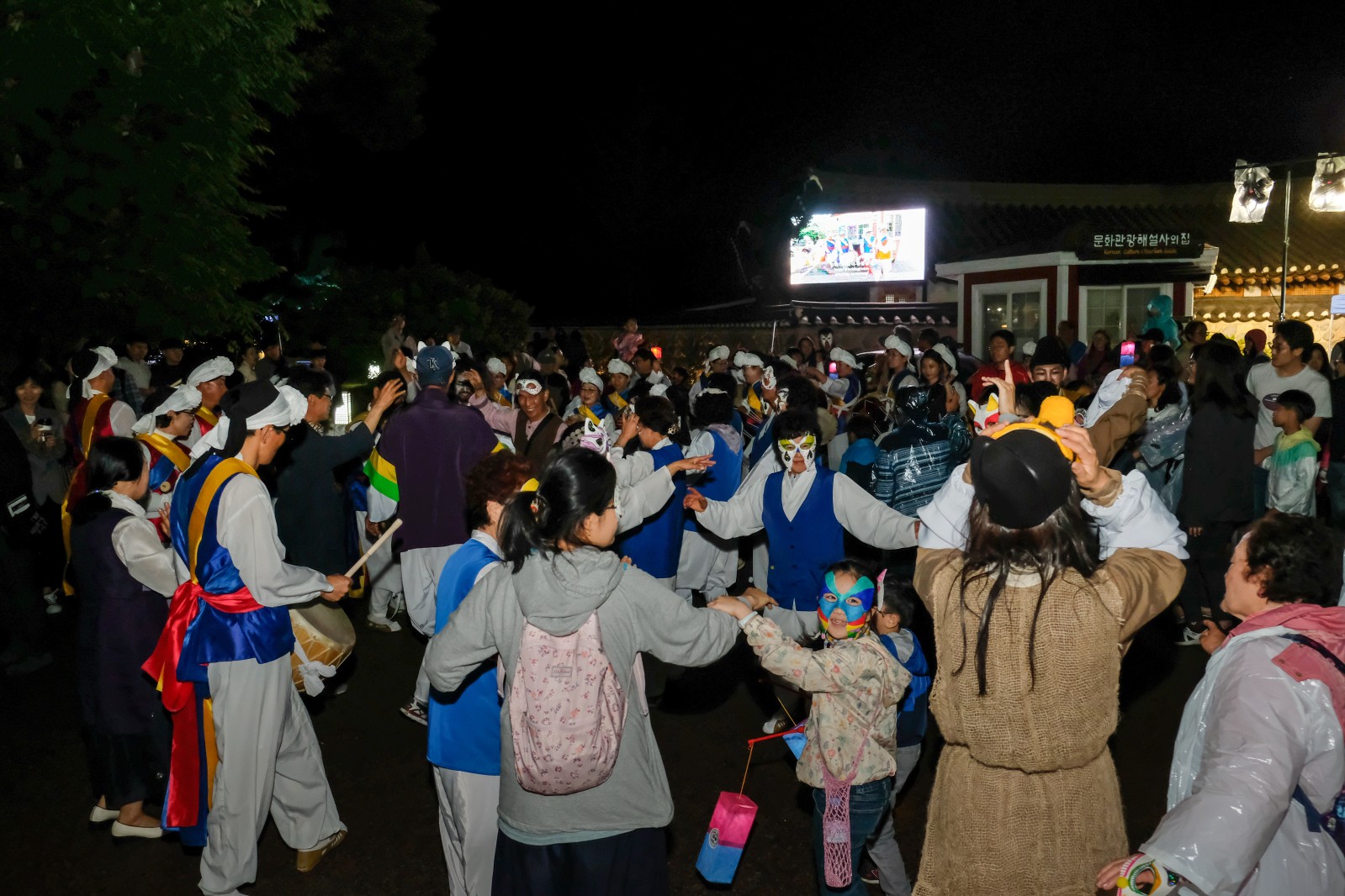 2019년 여름 문화재야행