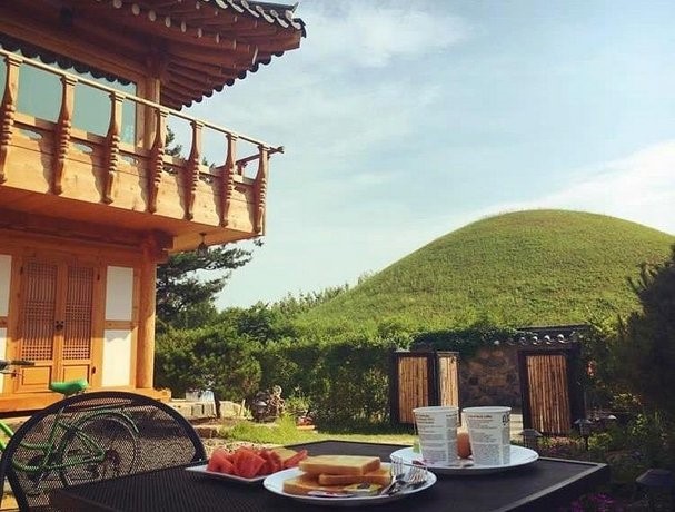 행복한옥마을 셔블 | 한옥호텔 | 숙박 | 경주문화관광 경주문화관광