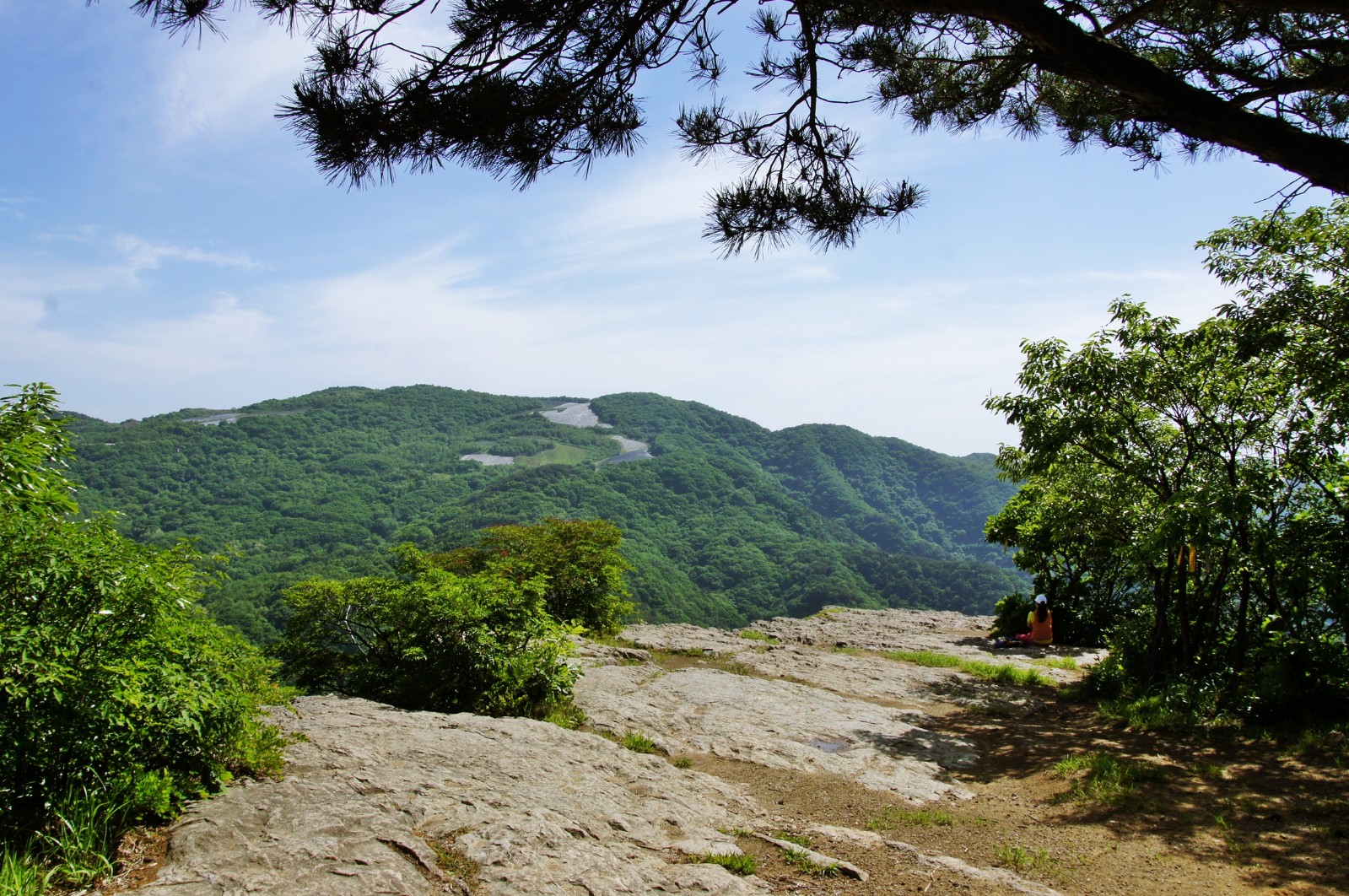오봉산 | 서악,북부권 | 권역별 관광지 | 경주 여행 | 경주문화관광 경주문화관광