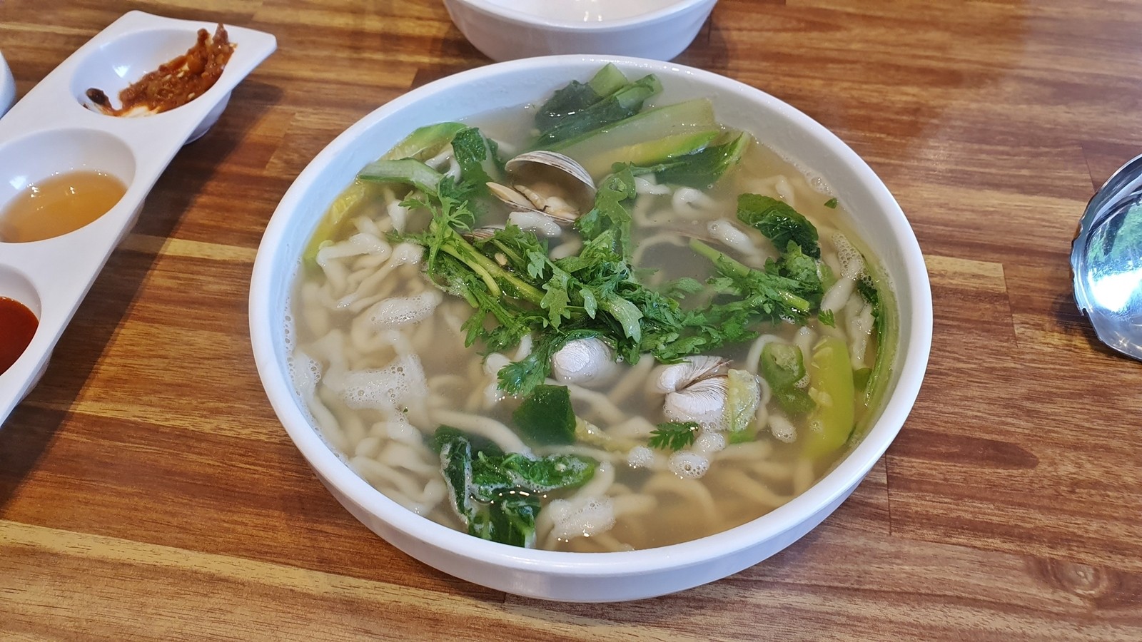 조돌칼국수 | 전체 | 음식점 | 음식 | 경주문화관광 경주문화관광