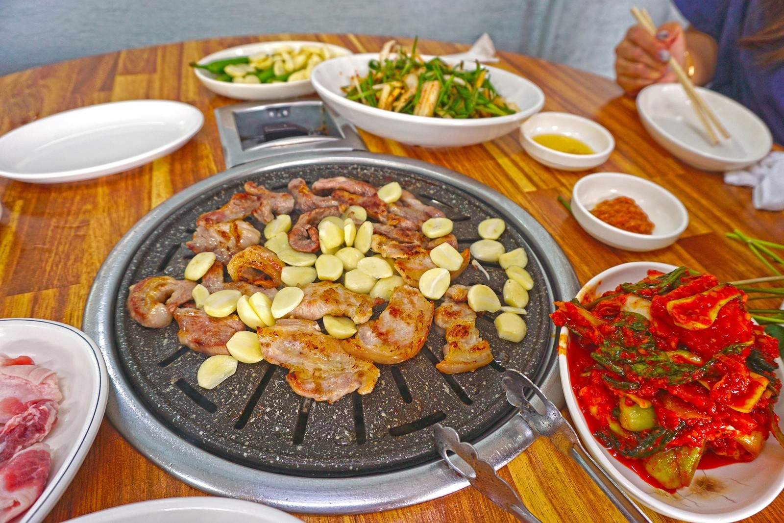 대성식당 | 한식 | 음식점 | 음식 | 경주문화관광 경주문화관광