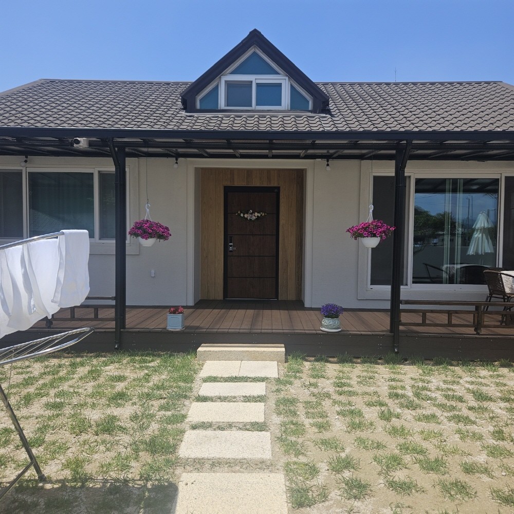 경주엘림하우스