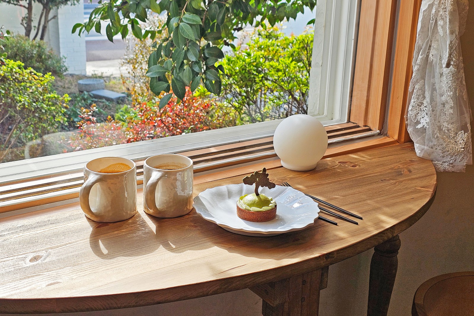 경주 구움간 메뉴