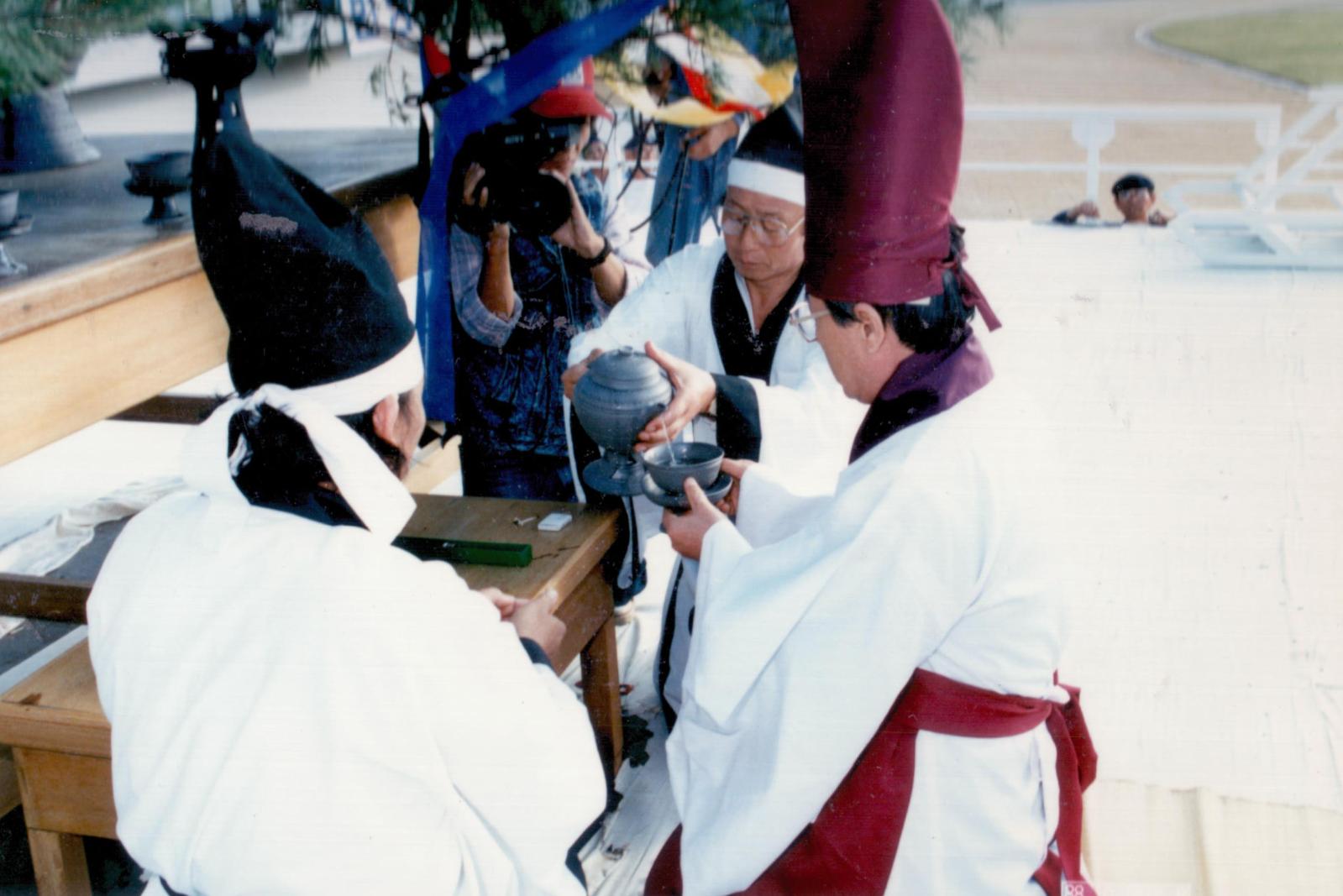21회 신라문화제
