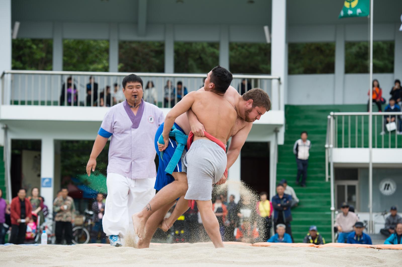 42회 신라문화제