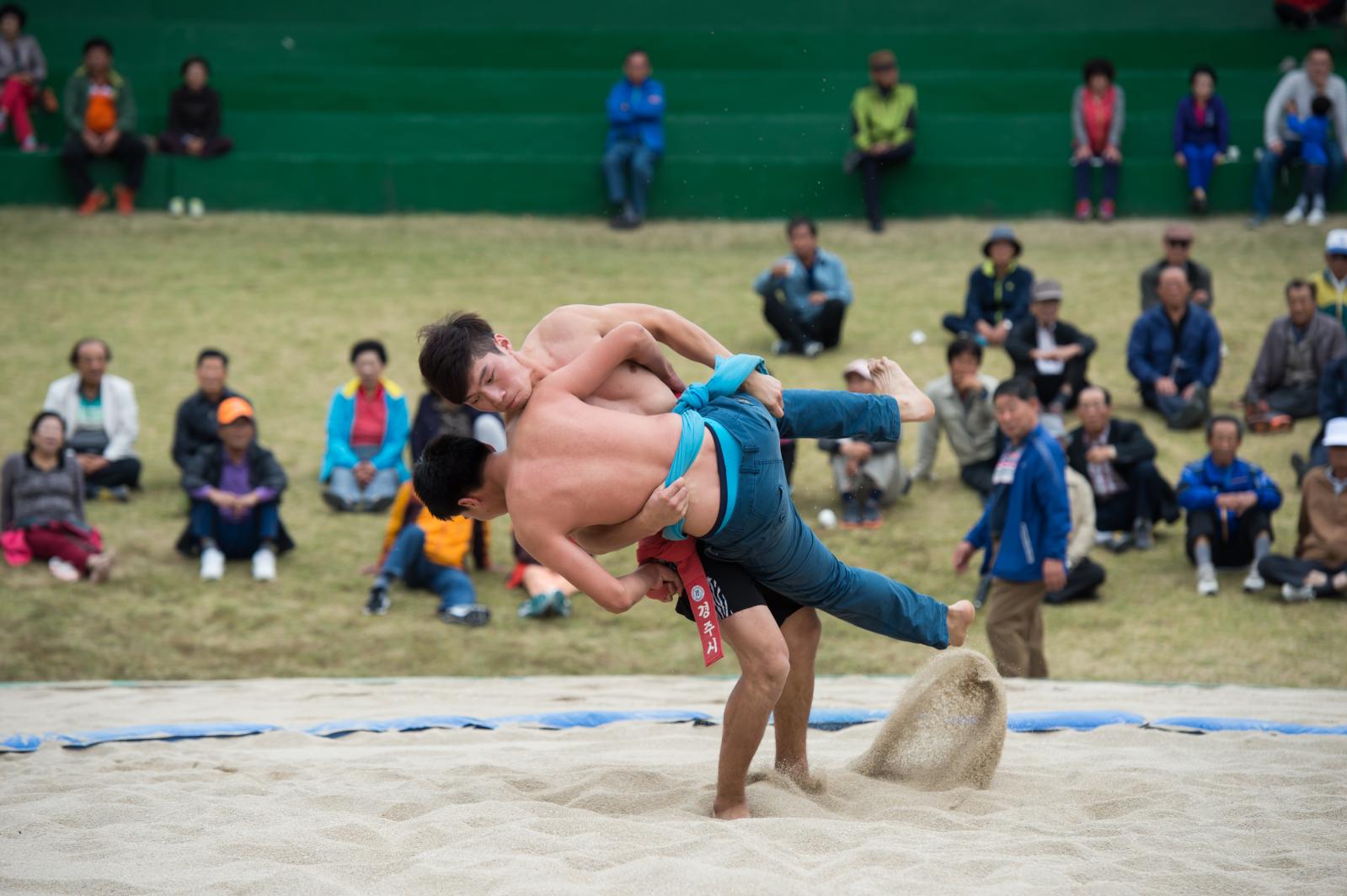 42회 신라문화제
