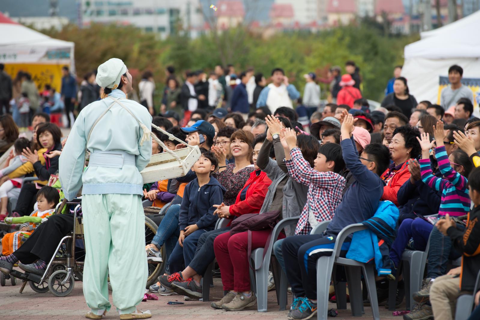 42회 신라문화제