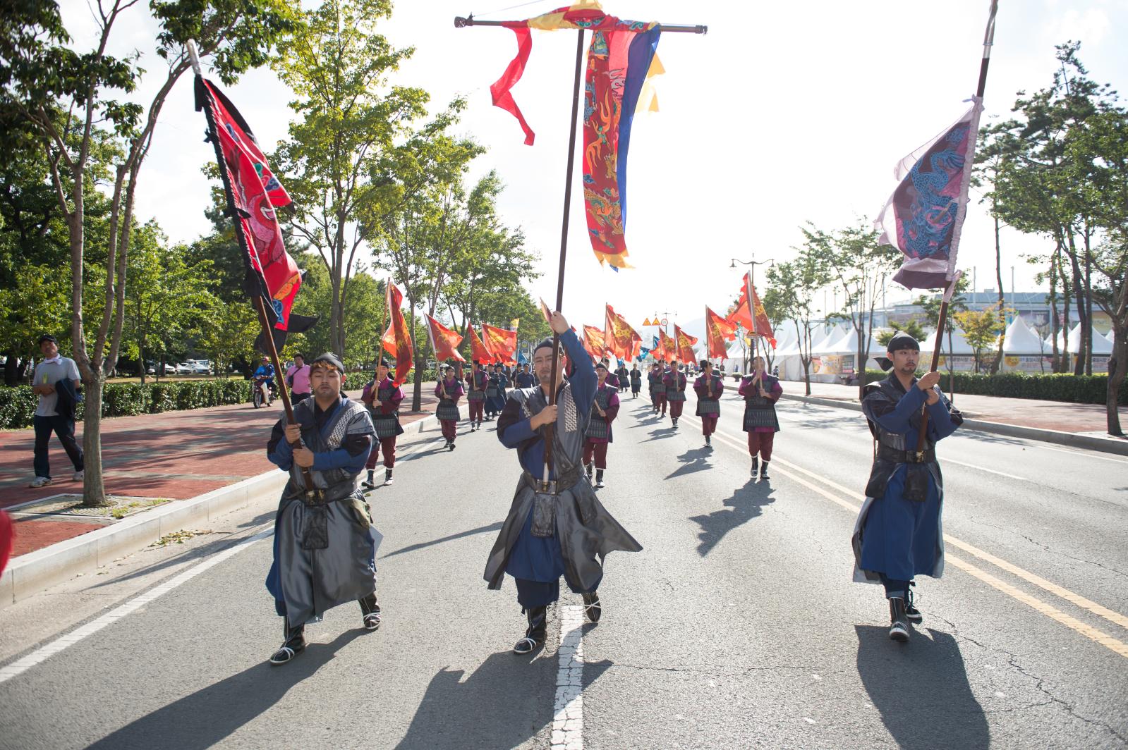 42회 신라문화제