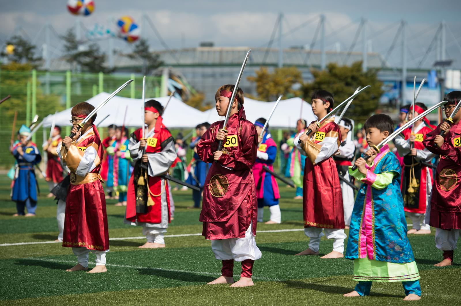42회 신라문화제