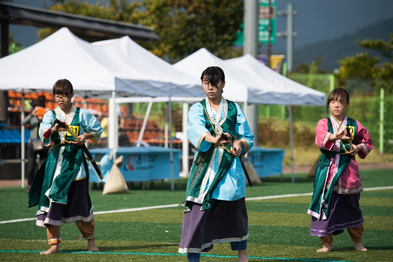 42회 신라문화제