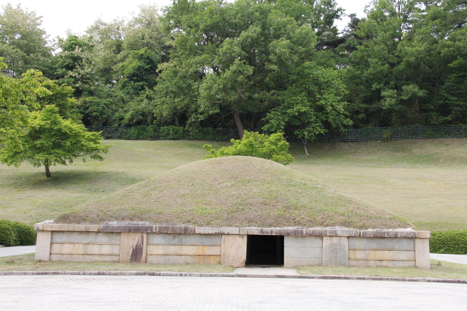 구정리방형분10