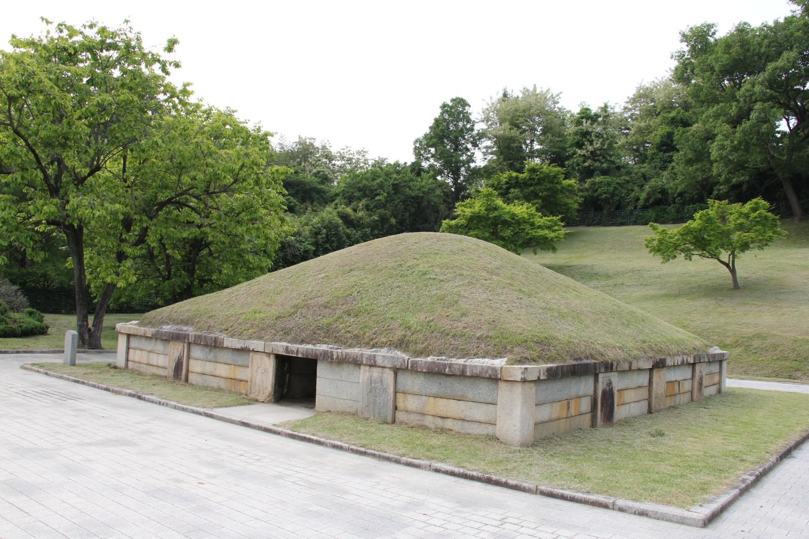 구정리방형분11