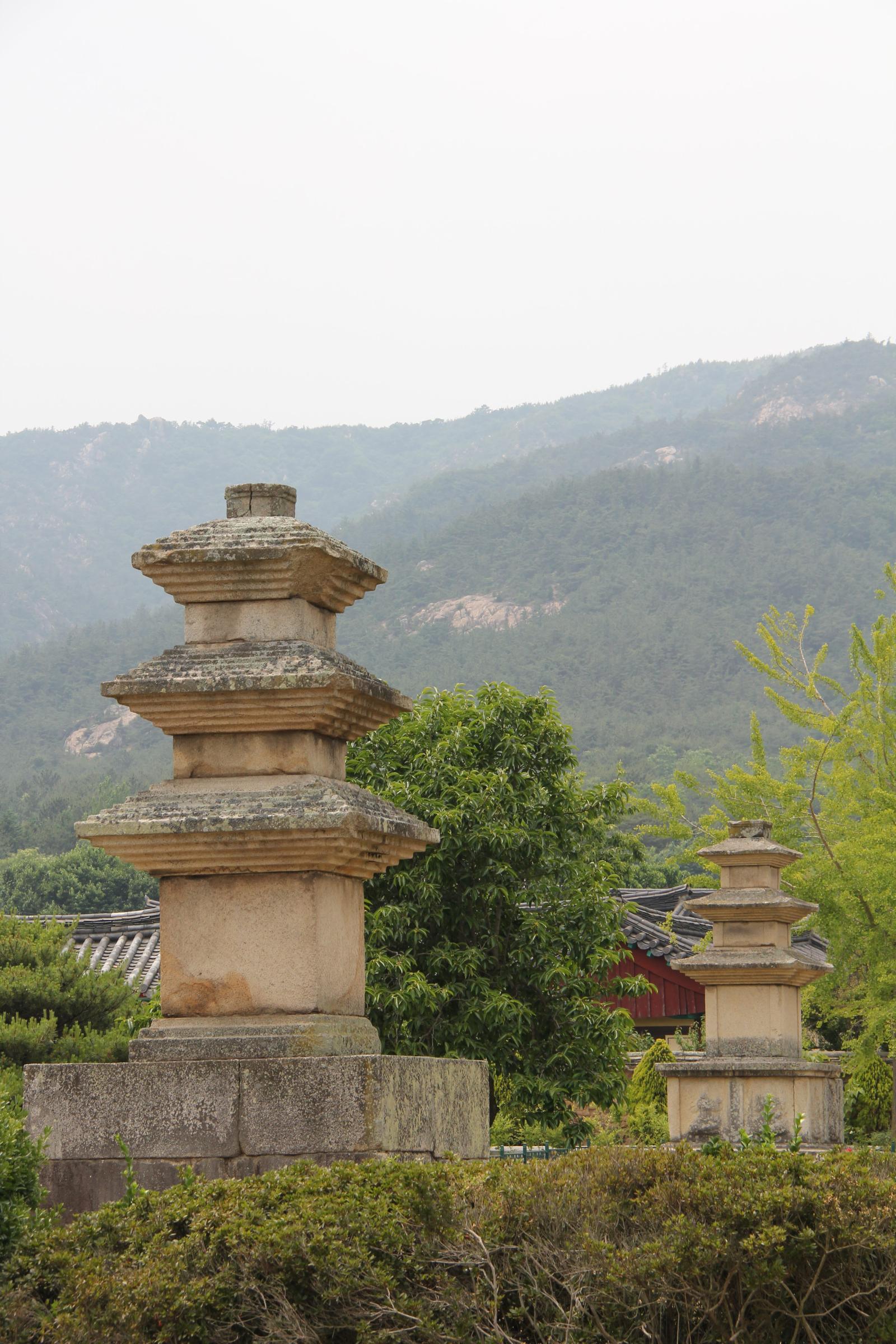 남산리삼층석탑4