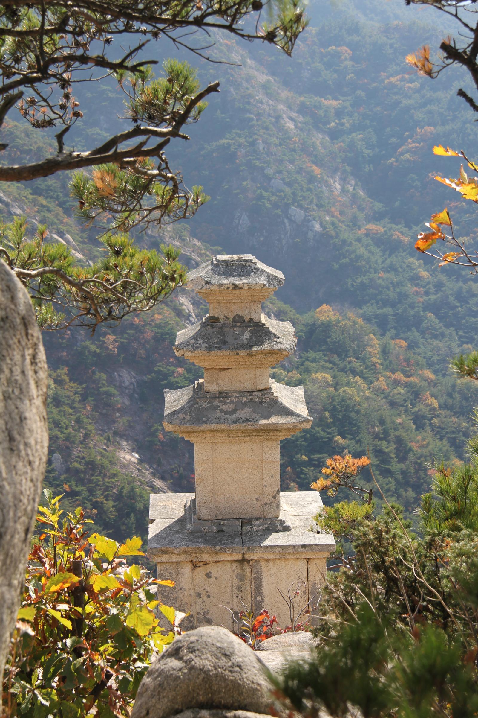 용장사곡삼층석탑11