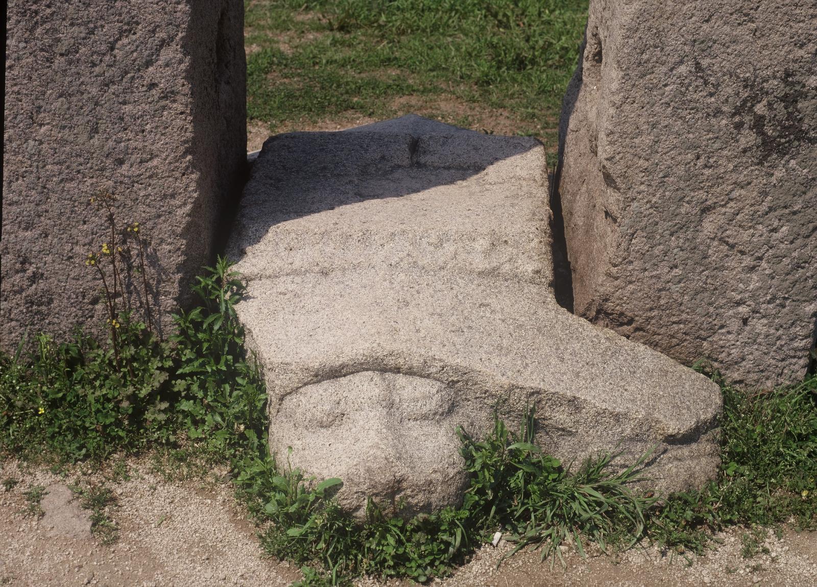 구황동당간지주5