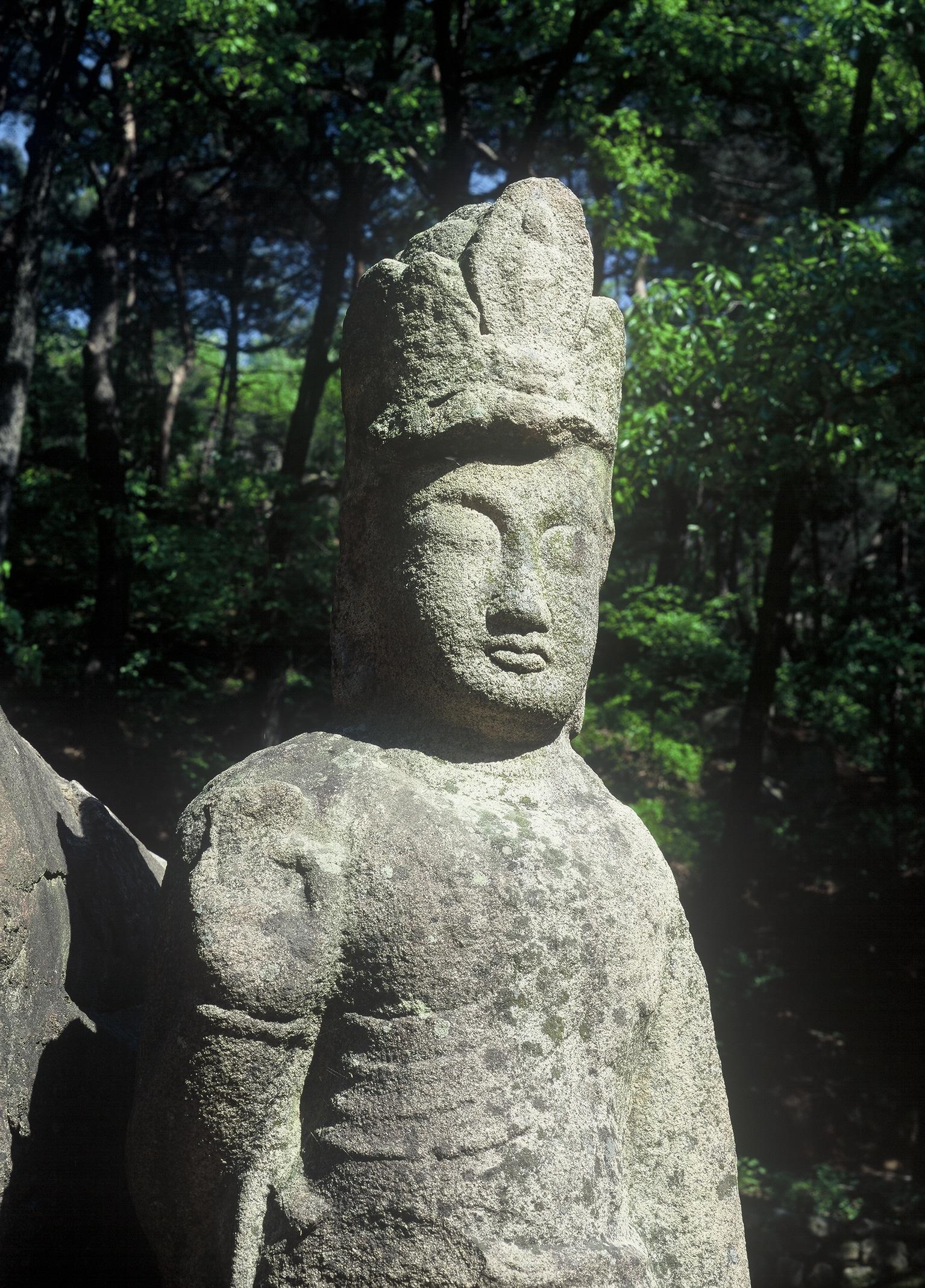 굴불사지석불상4