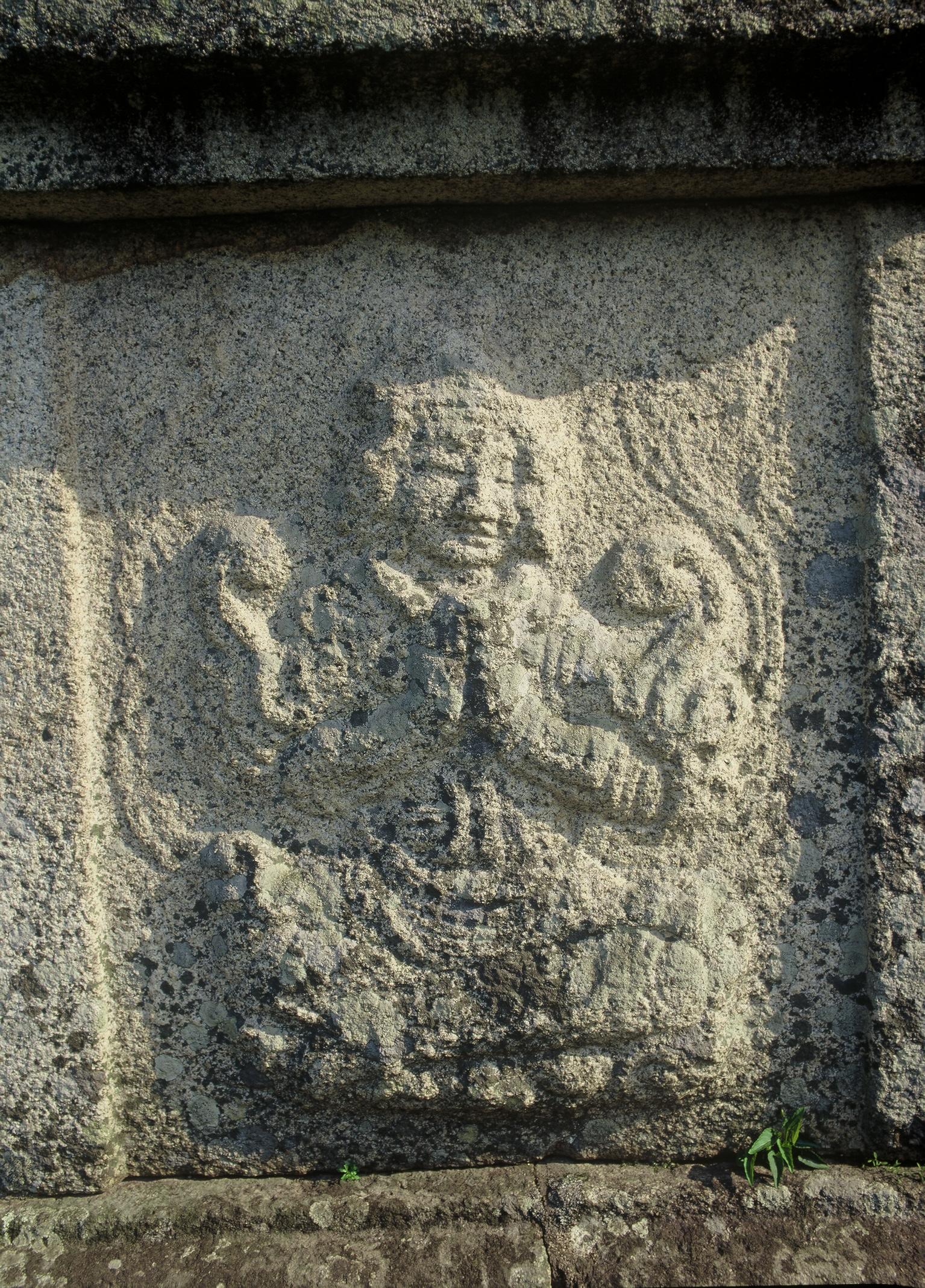 남산리삼층석탑10