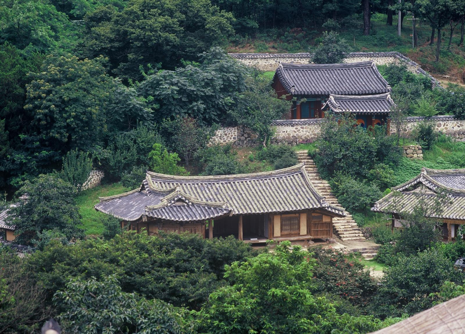 양동마을무첨당2