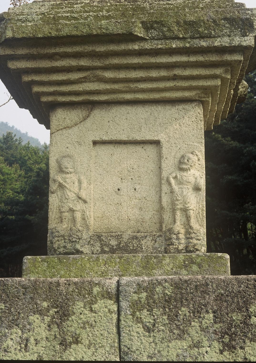 서악리삼층석탑5