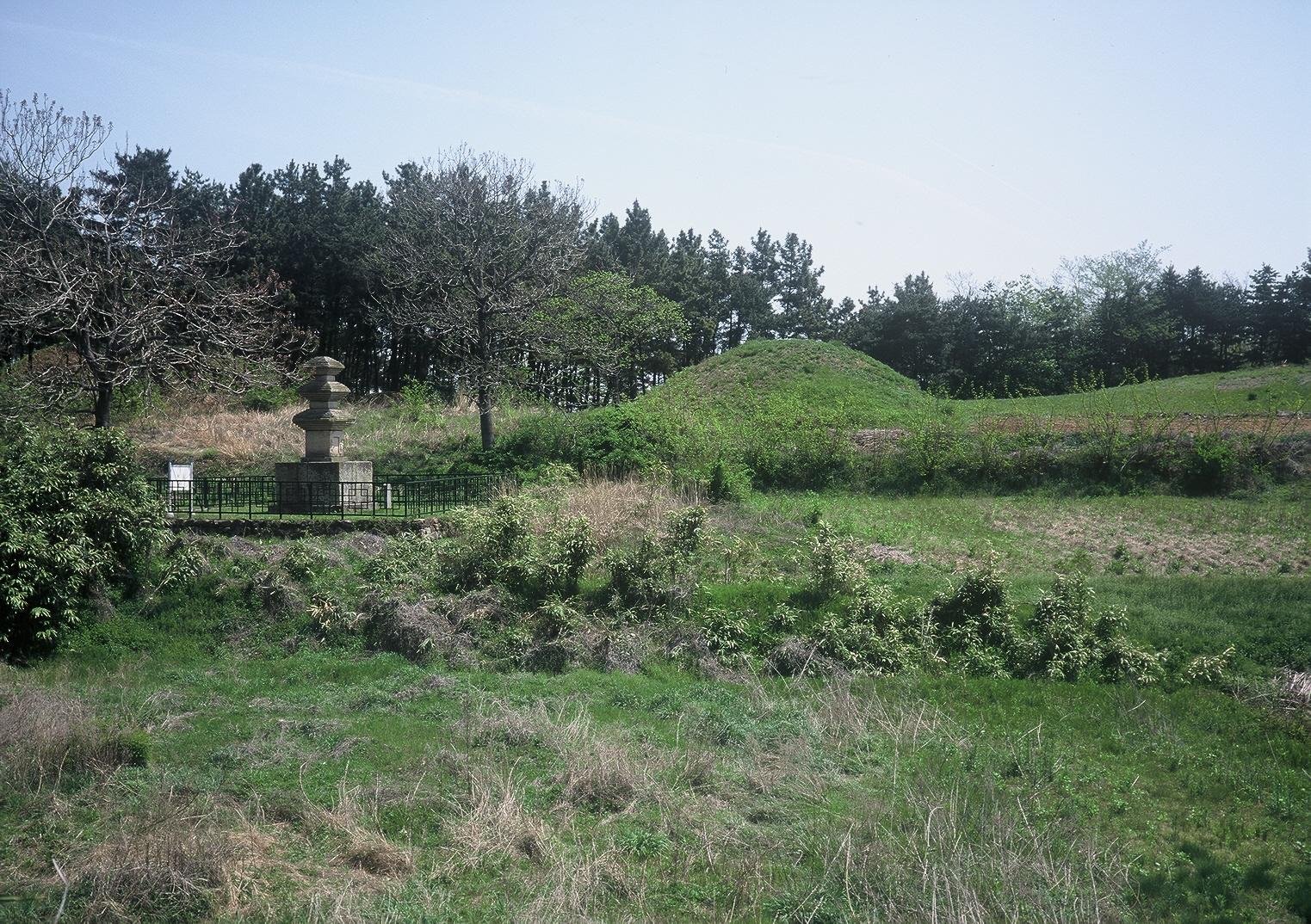 서악리삼층석탑7