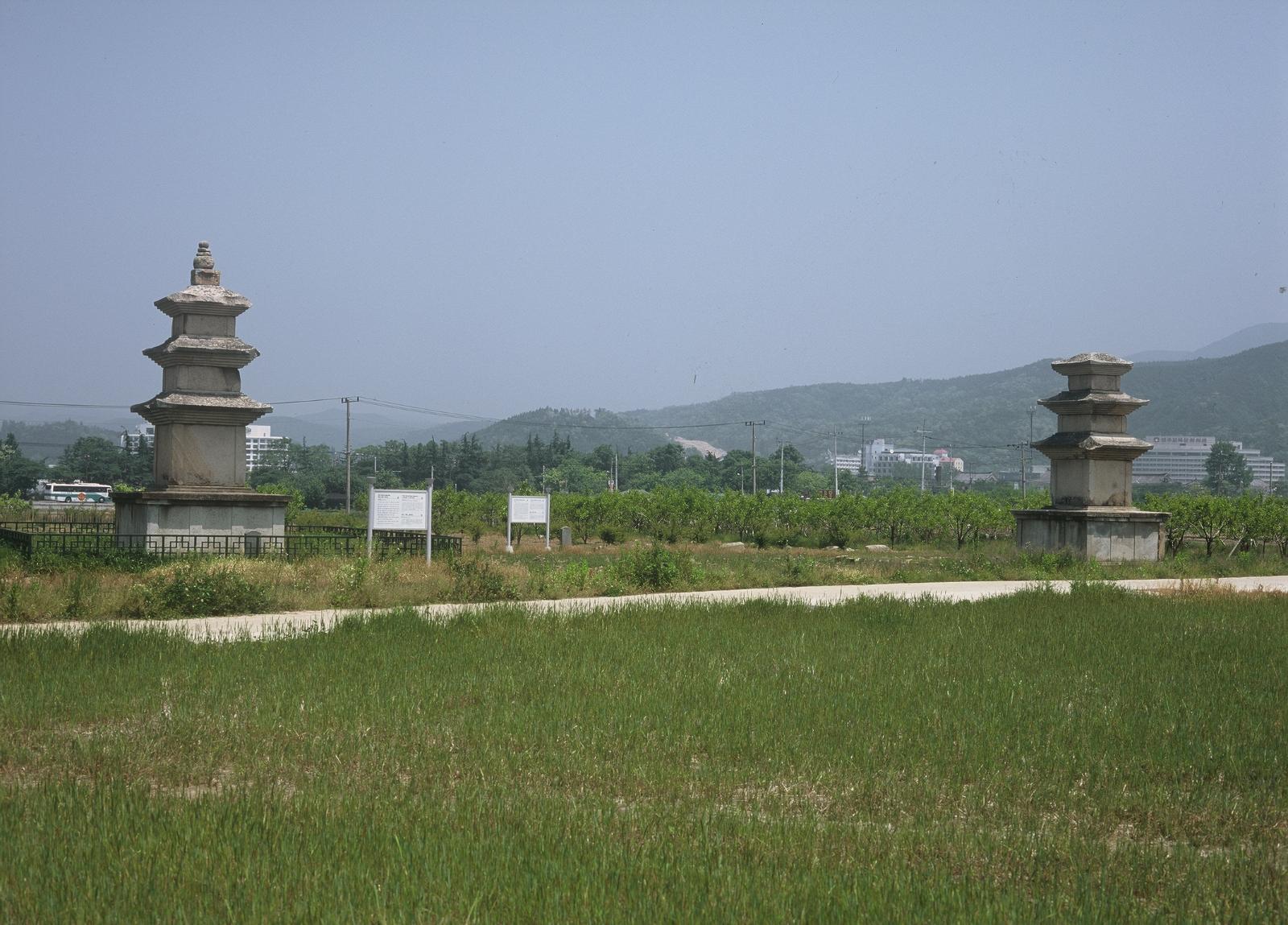 천군리삼층석탑4