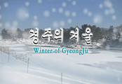 경주의 사계 : 경주의 겨울