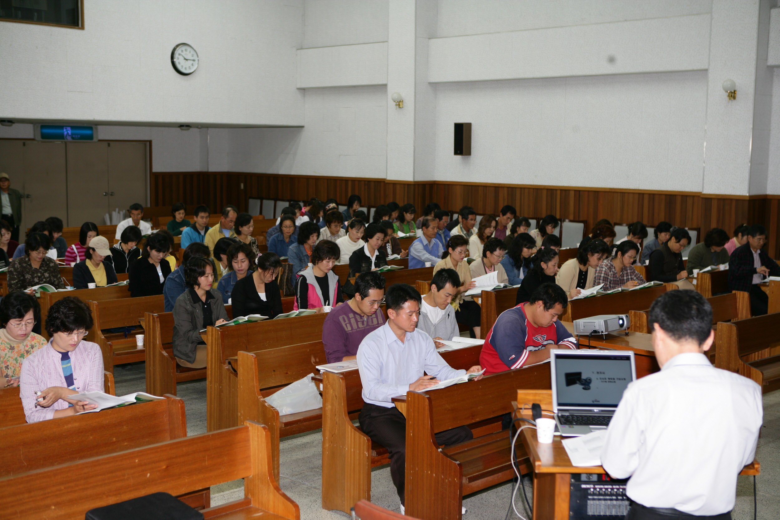 2010 농림어업 총조사 실시